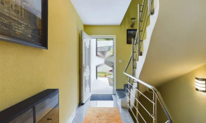 Недвижимость Семейный дом в Опатии: 11