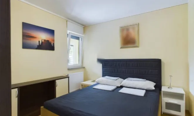 Недвижимость Семейный дом в Опатии: 26