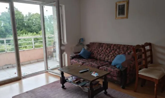 Недвижимость Трёхкомнатная квартира в Центре: 1