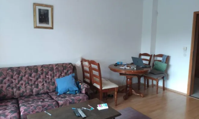 Недвижимость Трёхкомнатная квартира в Центре: 4