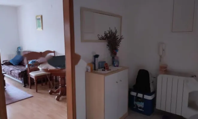 Недвижимость Трёхкомнатная квартира в Центре: 5