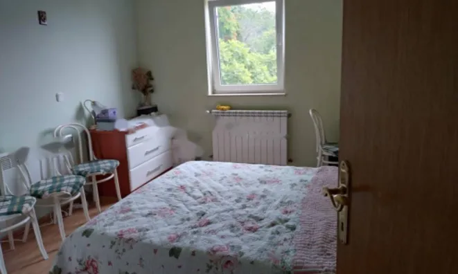 Недвижимость Трёхкомнатная квартира в Центре: 6