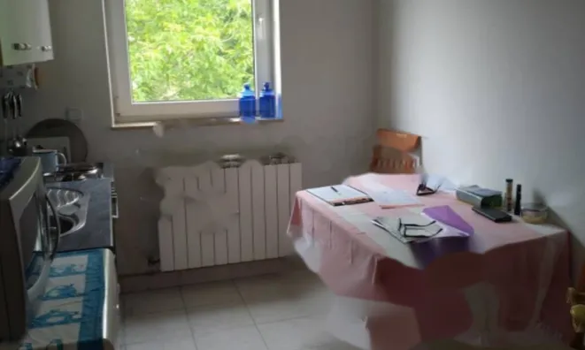 Недвижимость Трёхкомнатная квартира в Центре: 9