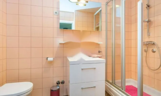 Недвижимость Четырехкомнатная квартира в Опатии: 15