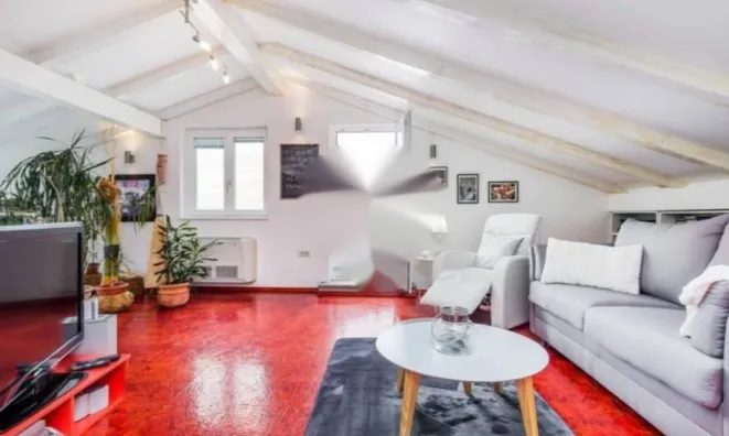 Недвижимость Четырехкомнатная квартира в Опатии: 17