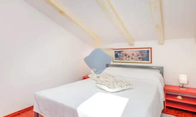 Недвижимость Четырехкомнатная квартира в Опатии: 18