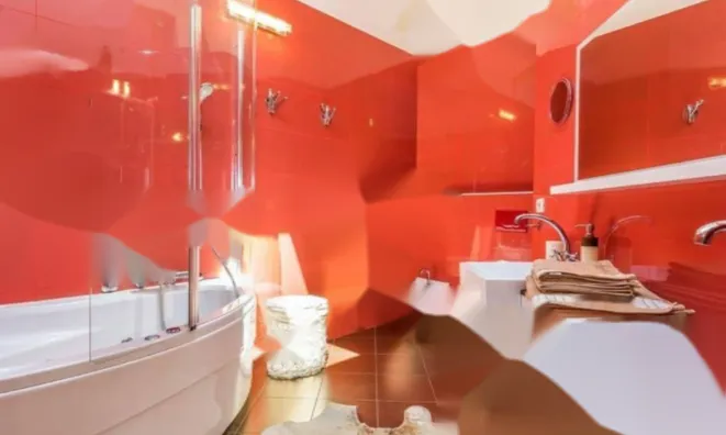 Недвижимость Четырехкомнатная квартира в Опатии: 20