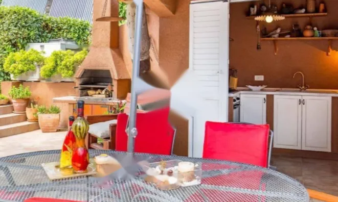 Недвижимость Четырехкомнатная квартира в Опатии: 22