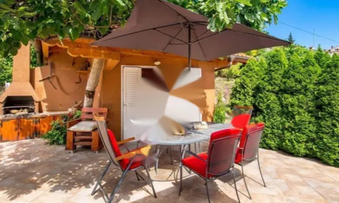 Недвижимость Четырехкомнатная квартира в Опатии: 23