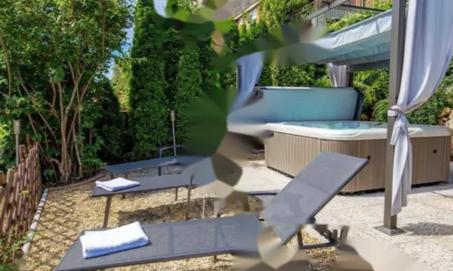 Недвижимость Четырехкомнатная квартира в Опатии: 26