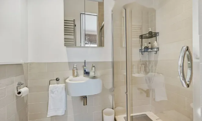 Недвижимость Elm Park Gardens, Chelsea: 2