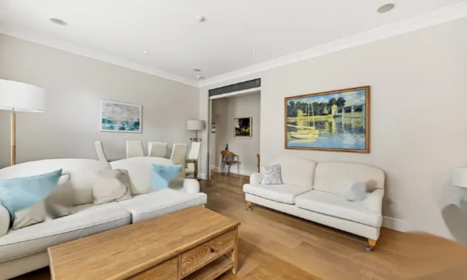 Недвижимость Elm Park Gardens, Chelsea: 3