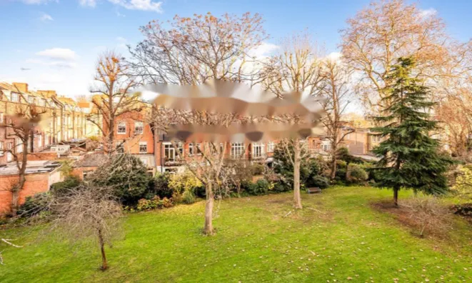 Недвижимость Elm Park Gardens, Chelsea: 5