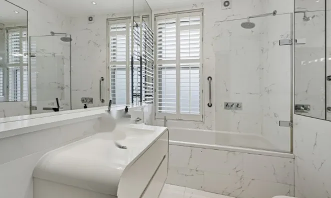 Недвижимость Elm Park Gardens, Chelsea: 11