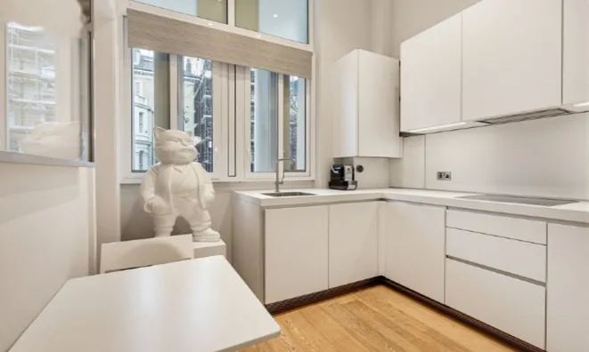 Недвижимость Tregunter Road, Chelsea: 2