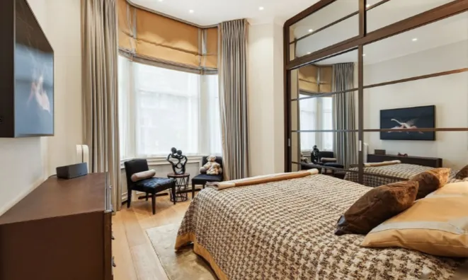 Недвижимость Tregunter Road, Chelsea: 4