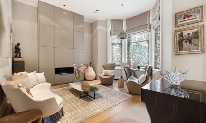 Недвижимость Tregunter Road, Chelsea: 6