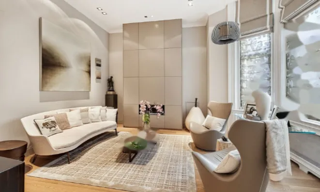 Недвижимость Tregunter Road, Chelsea: 7