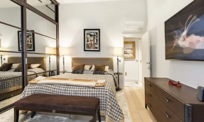 Недвижимость Tregunter Road, Chelsea: 8