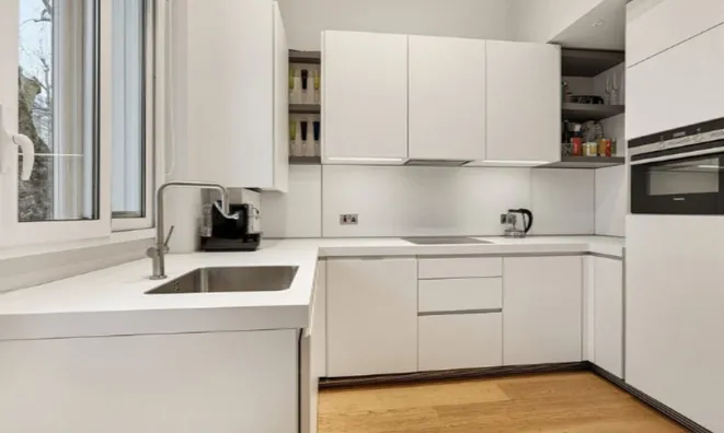 Недвижимость Tregunter Road, Chelsea: 9