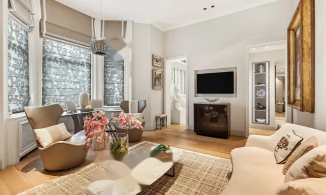 Недвижимость Tregunter Road, Chelsea: 11