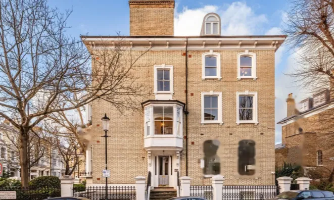 Недвижимость Tregunter Road, Chelsea: 12