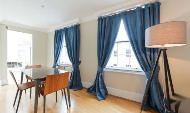 Недвижимость Fulham Road, Chelsea: 5