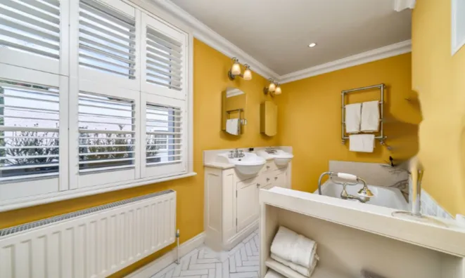 Недвижимость Billing Place, Chelsea: 2