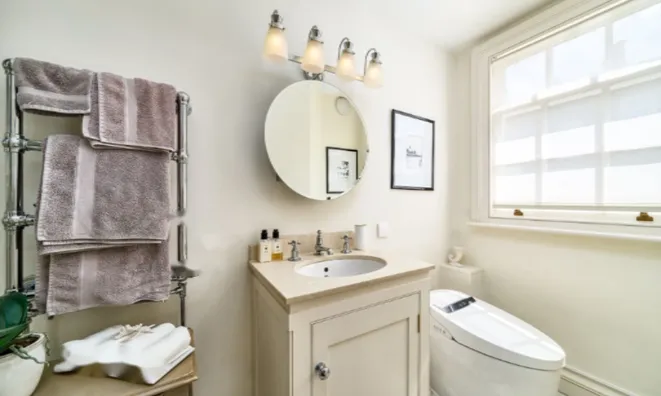 Недвижимость Billing Place, Chelsea: 4