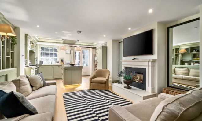 Недвижимость Billing Place, Chelsea: 8