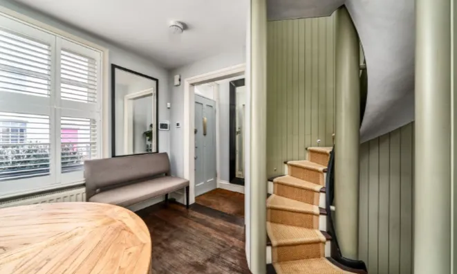 Недвижимость Billing Place, Chelsea: 9