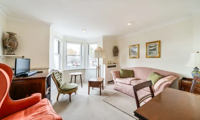 Недвижимость Beaufort Gardens: 1