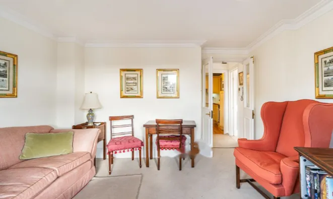 Недвижимость Beaufort Gardens: 2