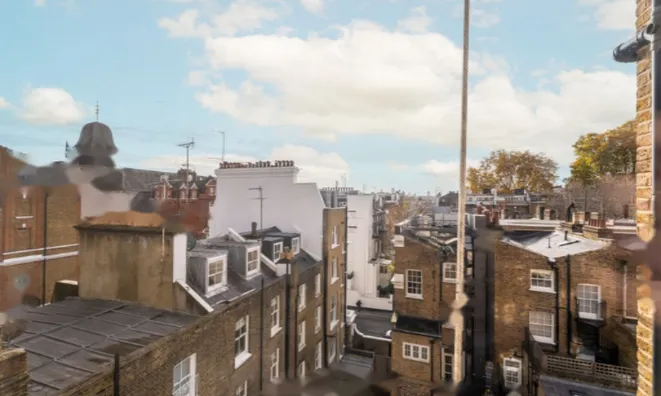 Недвижимость Beaufort Gardens: 3