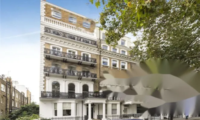 Недвижимость Beaufort Gardens: 4