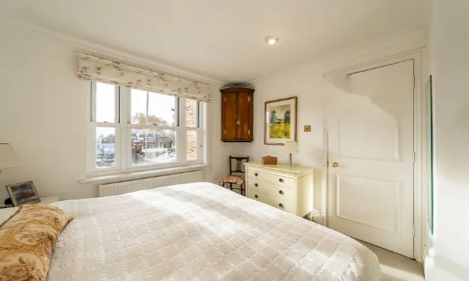 Недвижимость Beaufort Gardens: 5