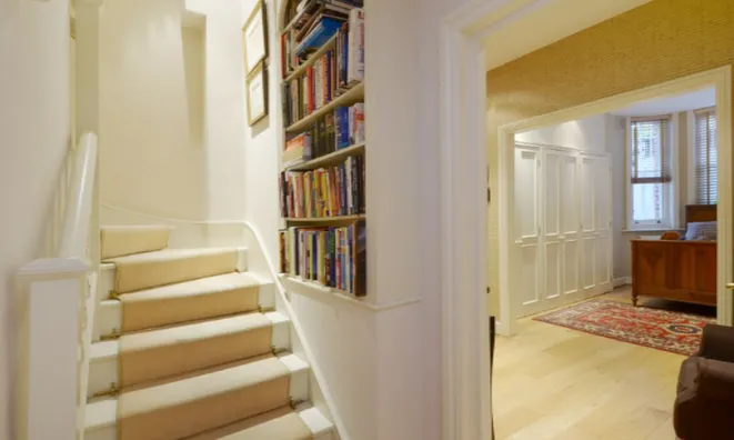 Недвижимость Sloane Gardens: 1