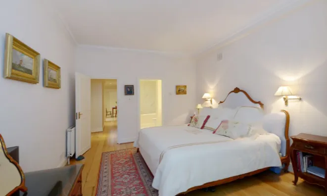 Недвижимость Sloane Gardens: 2