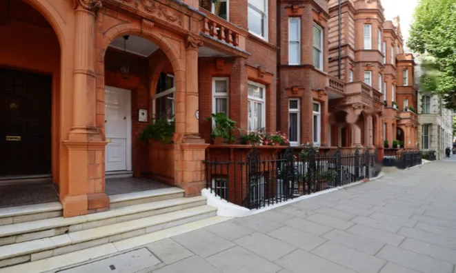 Недвижимость Sloane Gardens: 3