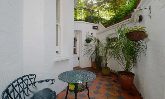 Недвижимость Sloane Gardens: 4