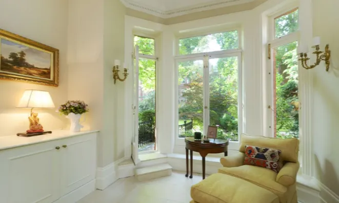 Недвижимость Sloane Gardens: 8