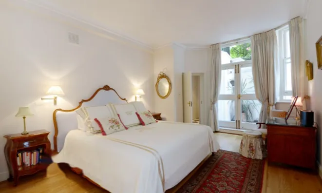 Недвижимость Sloane Gardens: 9