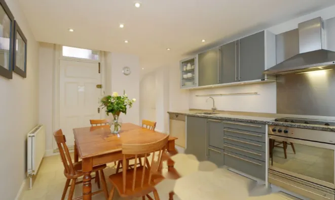 Недвижимость Sloane Gardens: 10