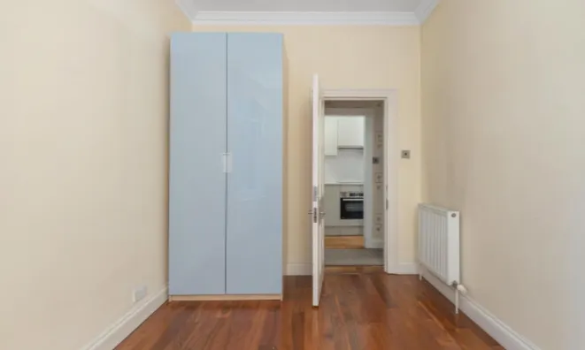 Недвижимость Kings Road: 1