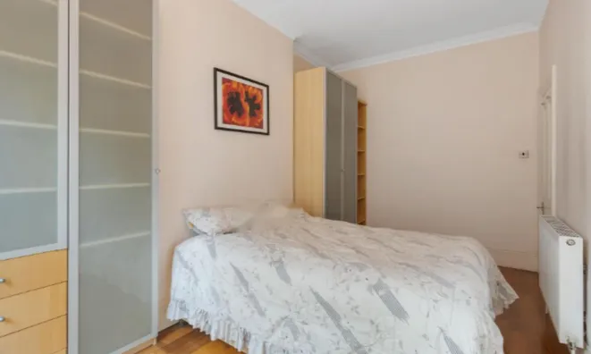 Недвижимость Kings Road: 3