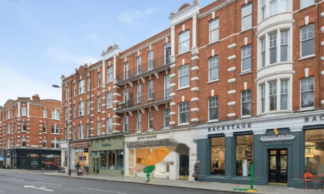 Недвижимость Kings Road: 7