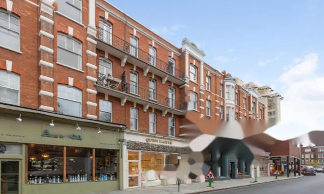 Недвижимость Kings Road: 8