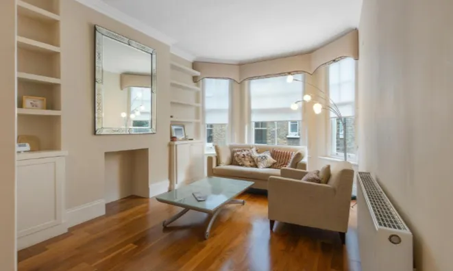 Недвижимость Kings Road: 10