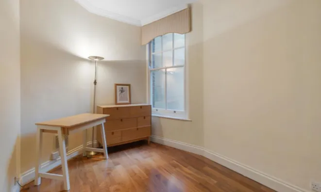 Недвижимость Kings Road: 13