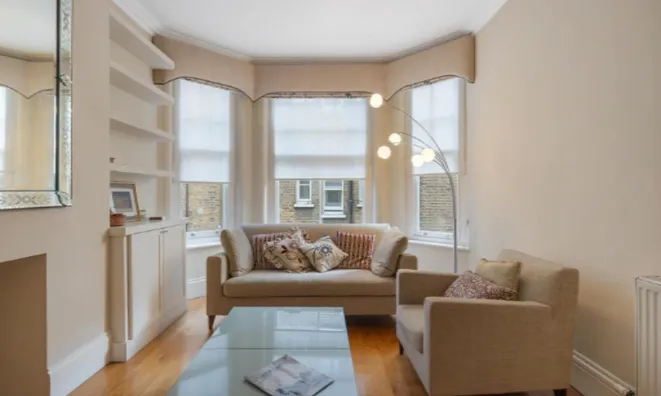 Недвижимость Kings Road: 14